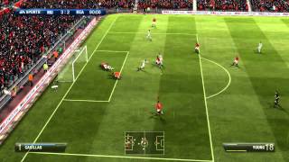 FIFA 13  Tryb Kariery 23  Real Madryt  Koniec Sezonu [upl. by Omocaig]