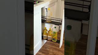 Best Pantry Drawer Storage Solutions kitchen kitchendesign shorts [upl. by Deland222]