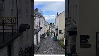 Clovelly North Devon Teaser [upl. by Arbba]