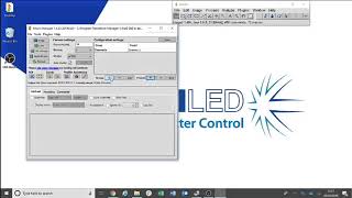 Software tutorial configuring MicroManager for pE300 Series [upl. by Vanhomrigh938]