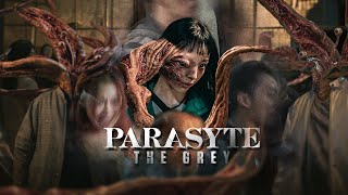 Parasyte The Grey  2024  All Episodes Fact  Jeon Sonee Koo Kyohwan  Review And Fact [upl. by Drawets140]