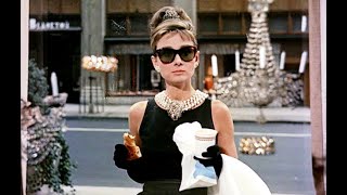 Breakfast At Tiffanys Set The Stage For Romantic Comedies  Mixed Bag Segment [upl. by Brunk]