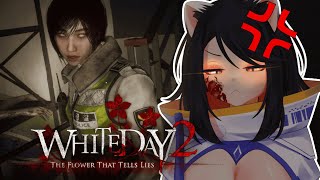 【🔴LiveEN】✦BACK TO THE ORIGIN✦🫐 Vtuber whiteday2 keymailer [upl. by Sinoda]