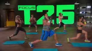 WEIGHT LOSS  WEIGHT LOSS AND FITNESS Shaun Ts FOCUS T25 DVD Workout Base Kit Sports Outdoors [upl. by Saixela]