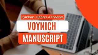 Voynich Manuscript Code or Medieval Hoax [upl. by Bundy]