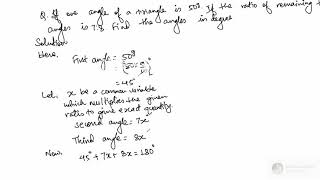 Trigonometry  Measurement of angles  Sexagesimal System  Centesimal System [upl. by Karylin]