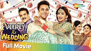 Veere Di Wedding Full Movie Online HD  Kareena Kapoor Khan  Sonam Kapoor  Full Promotional Event [upl. by Marika65]