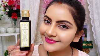 kama Ayurveda nalpamaradi thailam for skin Brightening amp Dtaning  RARA  PreBridal beauty treatment [upl. by Ellette]