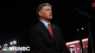 See Foxs Hannity surrender as Dobbs decision destroys GOP [upl. by Krum62]