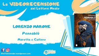 La videorecensione del Lettore Medio  Pennablù [upl. by Wey146]