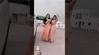 dance song Rashmiofficial 5050 [upl. by Leiuqese30]