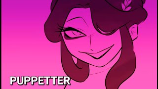 Puppeteer  EPIC The Musical Animatic [upl. by Ynna]