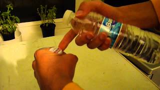 Beer bottle opening techniques [upl. by Lorette]