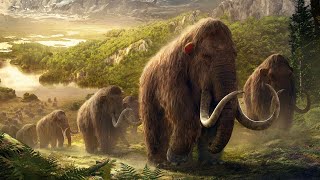 कैसी थी विशाल मैमथ हाथी की प्रजातिया The Island of the Last Surviving Mammoths [upl. by Jule]