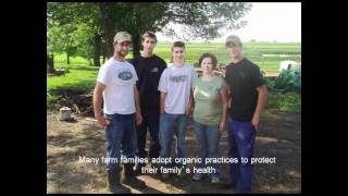 Why Eat Organic Webinar [upl. by April]