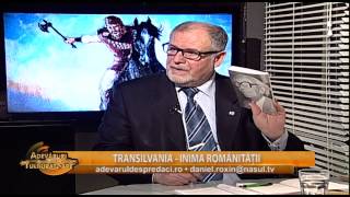 TRANSILVANIA  Inima Românitatii [upl. by Saxe]