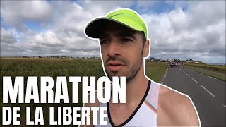 Marathon de la liberté 2019 [upl. by Lorant710]