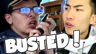 Ricegums Response to iDubbbz Good or Bad [upl. by Ellierim671]