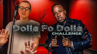 Wilhelm Dukes MindBlowing Response to Yo Gottis Dolla Fo Dolla Challenge [upl. by Luane]