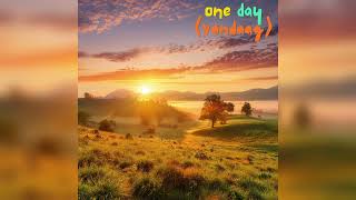 One Day Vandaag Bakermat Cover  Full Cover Instr and Backing Tracks Available [upl. by Ailasor288]