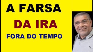 DENUNCIANDO falsos ensinos sobre O DIA DA IRA  A grande aflição e A VINDA DE CRISTO [upl. by Etiam]