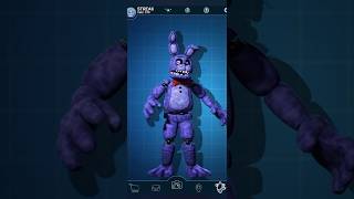 Fixed animatronics animations by jaze cinema fnaf fivenightsatfreddys [upl. by Hentrich]