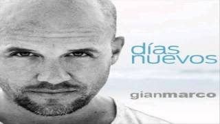 Gianmarco  Respirar Ft Alejandro Sanz Dias nuevosLyrics [upl. by Mientao]