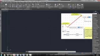 Line Command Absolute Coordinates [upl. by Aznecniv432]