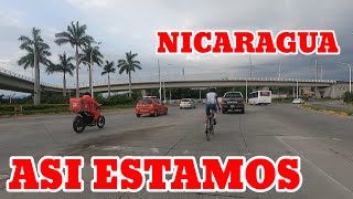 ´NICARAGUA LO QUE NOS PASO TIENES QUE VERLO [upl. by Augustine139]