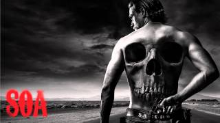 Sons Of Anarchy TV Series 20082014 53 Come Join The Murder Soundtrack HD [upl. by Sirehc]