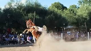 4 edición del festival el rebenque pj pampa argentina [upl. by Anayet]