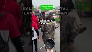 Emak Siapa Ini viralvideo reaction foryou trending [upl. by Kress975]