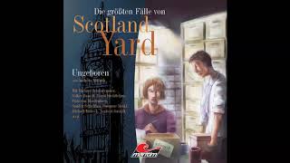 Die größten Fälle von Scotland Yard  Folge 04 Ungeboren Komplette Folge [upl. by Ardried536]