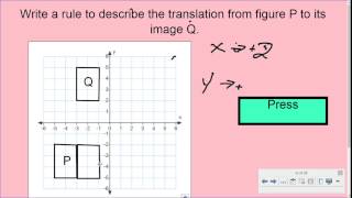 Transformation Notation Translations [upl. by Philina155]