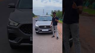 MG Astor 2024 Sprint variant full review in Tamil tamilshorts carreview suv [upl. by Nere686]