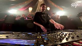 Geometric Flux Live at Plett Rage 2022 Sonic Garden [upl. by Alios]