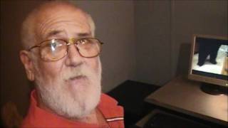 Angry Grandpa HATES Francis boogie2988 [upl. by Anamuj]