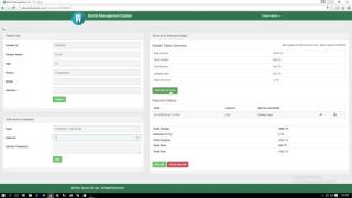 Dental Patient Management System with Partial Payment Management [upl. by Lida]