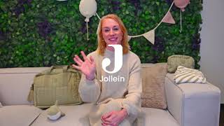 Jollein Collection video Spring Summer 2024 [upl. by Hoj]