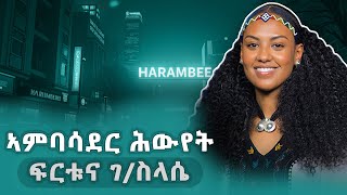 ብ 11 ዓመተይ ፆታዊ ጥቅዓት በፂሑኒ  ንሓደ ዓመት ዝኮን ፆታዊ ጥቅዓት በፂሑኒ እዩ።  ሆሊውድ ተዋሳኢት ፍርቱና ገስላሴ [upl. by Udele75]