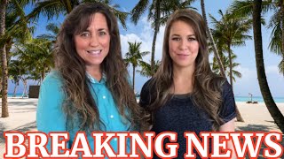 Tragic Fate Hot Update Jana Duggar Drops Breaking News  Counting On  Duggar Family  Duggar [upl. by Araeit]