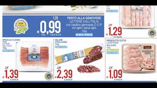 Volantino MD Discount e Offerte [upl. by Sabine]