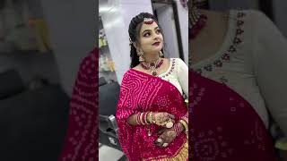 kavita parlour viralshort viralreels beautiful kavitaparlour viralvideo instagram repost [upl. by Nibram]