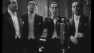 Comedian Harmonists Du paßt so gut zu mir wie Zucker zum Kaffee [upl. by Kral]