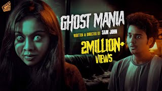 Ghost Mania 👻  Pooja  Sam John  English Subtitles  4K  Finally [upl. by Yunfei]