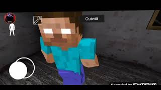 granny 1 v173 outwitt mod menu 2024 [upl. by Randolf]