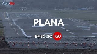 POR QUE AS PISTAS DE AEROPORTO NÃO SÃO PLANAS EP 160 [upl. by Liew]