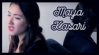 Ronit Khaling Rai x Pari  Maya Kasari [upl. by Shulock176]