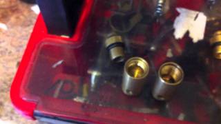 Crosman 2250 Ratcatcher Tuning Modifying Power Velocity Mods [upl. by Lilas]