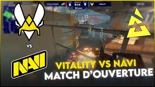 Vitality vs Navi  BLAST Premier World Final 2023  MEILLEURS MOMENTS  CS2 FR [upl. by Leuneb444]